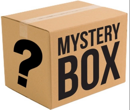 Christmas Mystery Box