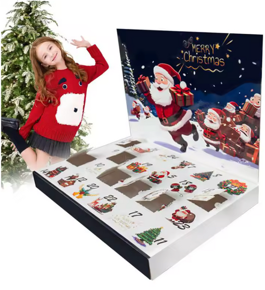 Christmas Advent Calendar