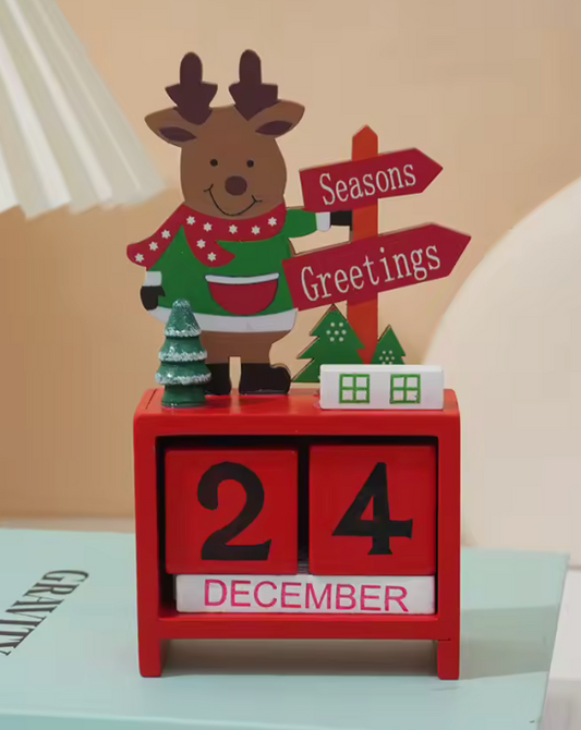 Christmas Countdown