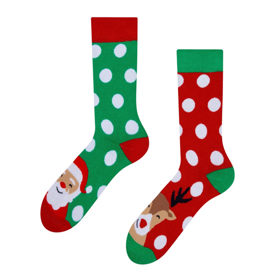 Christmas Socks